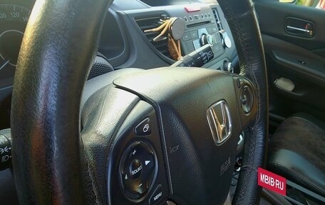 Honda CR-V IV, 2014 год, 2 070 000 рублей, 11 фотография