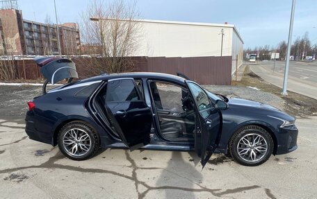 KIA K5, 2021 год, 2 300 000 рублей, 5 фотография