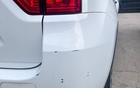 Nissan Terrano III, 2017 год, 1 590 000 рублей, 8 фотография