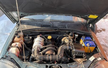 Chevrolet Niva I рестайлинг, 2016 год, 599 900 рублей, 5 фотография