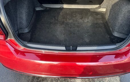 Volkswagen Polo VI (EU Market), 2019 год, 1 200 000 рублей, 12 фотография