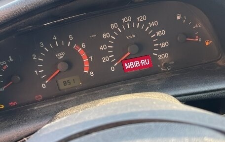 Chevrolet Niva I рестайлинг, 2016 год, 599 900 рублей, 6 фотография