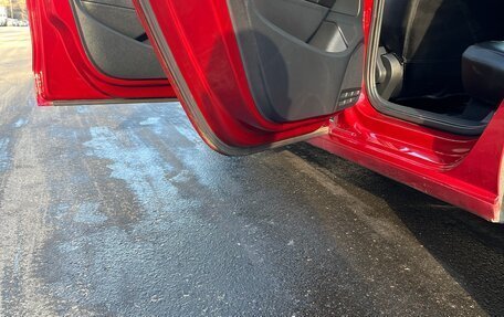 Volkswagen Polo VI (EU Market), 2019 год, 1 200 000 рублей, 10 фотография