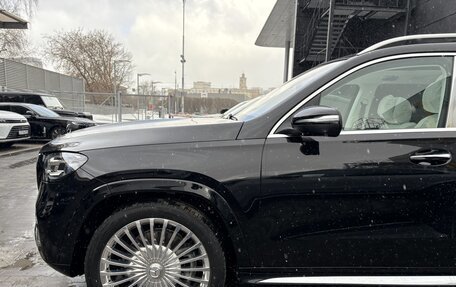 Mercedes-Benz Maybach GLS I, 2025 год, 30 550 000 рублей, 4 фотография