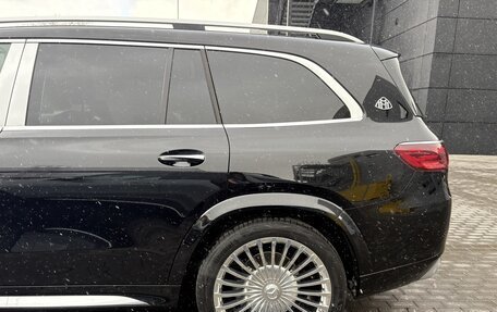 Mercedes-Benz Maybach GLS I, 2025 год, 30 550 000 рублей, 5 фотография