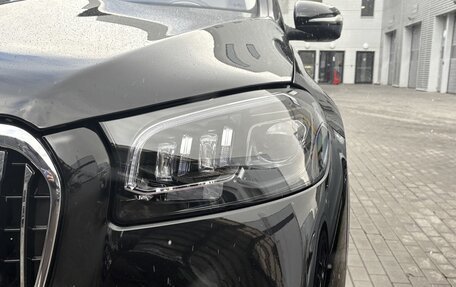 Mercedes-Benz Maybach GLS I, 2025 год, 30 550 000 рублей, 6 фотография