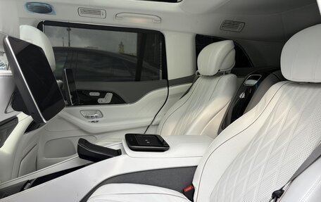 Mercedes-Benz Maybach GLS I, 2025 год, 30 550 000 рублей, 14 фотография