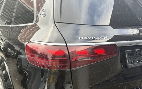 Mercedes-Benz Maybach GLS I, 2025 год, 30 550 000 рублей, 7 фотография