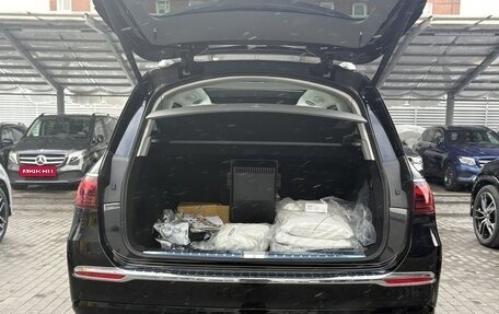 Mercedes-Benz Maybach GLS I, 2025 год, 30 550 000 рублей, 9 фотография