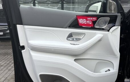 Mercedes-Benz Maybach GLS I, 2025 год, 30 550 000 рублей, 10 фотография