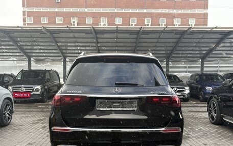 Mercedes-Benz Maybach GLS I, 2025 год, 30 550 000 рублей, 8 фотография