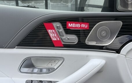 Mercedes-Benz Maybach GLS I, 2025 год, 30 550 000 рублей, 11 фотография