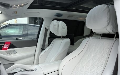 Mercedes-Benz Maybach GLS I, 2025 год, 30 550 000 рублей, 13 фотография