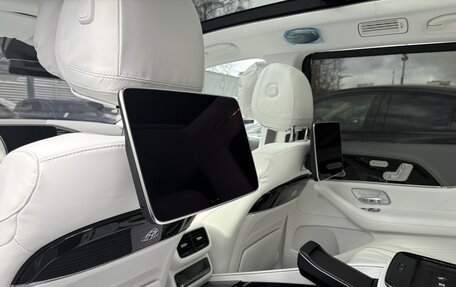 Mercedes-Benz Maybach GLS I, 2025 год, 30 550 000 рублей, 15 фотография