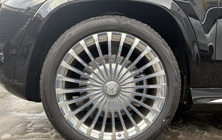 Mercedes-Benz Maybach GLS I, 2025 год, 30 550 000 рублей, 18 фотография