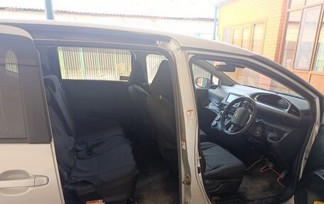 Toyota Sienta II, 2019 год, 2 000 000 рублей, 6 фотография