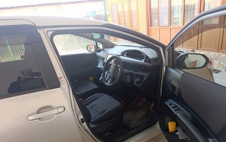 Toyota Sienta II, 2019 год, 2 000 000 рублей, 7 фотография