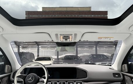 Mercedes-Benz Maybach GLS I, 2025 год, 30 550 000 рублей, 17 фотография