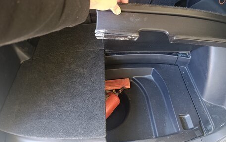 Toyota Sienta II, 2019 год, 2 000 000 рублей, 15 фотография