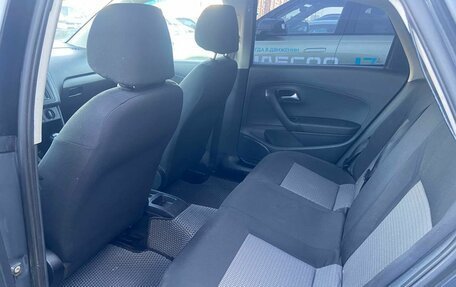 Volkswagen Polo VI (EU Market), 2013 год, 630 000 рублей, 15 фотография