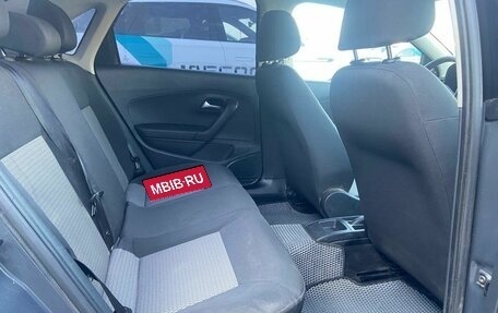 Volkswagen Polo VI (EU Market), 2013 год, 630 000 рублей, 14 фотография