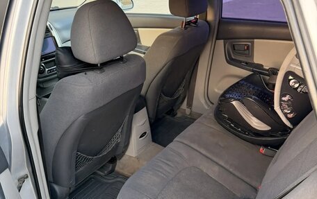 KIA Cerato I, 2006 год, 420 000 рублей, 10 фотография