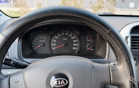 KIA Cerato I, 2006 год, 420 000 рублей, 4 фотография