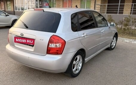 KIA Cerato I, 2006 год, 420 000 рублей, 7 фотография