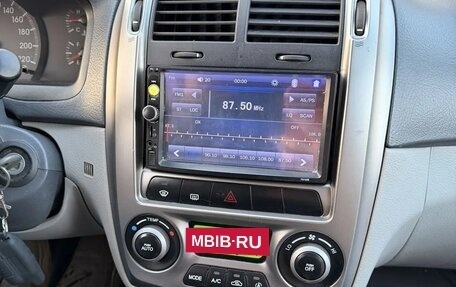 KIA Cerato I, 2006 год, 420 000 рублей, 12 фотография