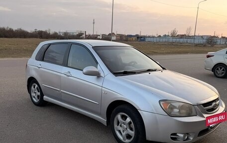 KIA Cerato I, 2006 год, 420 000 рублей, 3 фотография