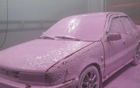 Mitsubishi Lancer VII, 1991 год, 290 000 рублей, 2 фотография