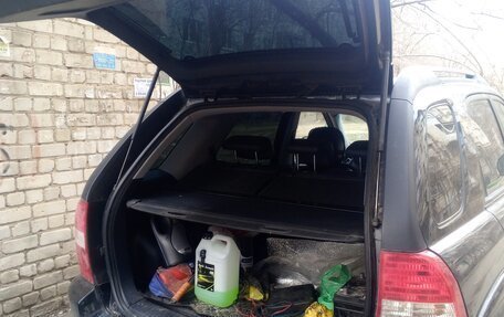 KIA Sportage II, 2008 год, 800 000 рублей, 6 фотография