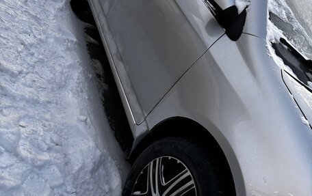 Lifan Solano I (630) рестайлинг, 2011 год, 255 000 рублей, 6 фотография