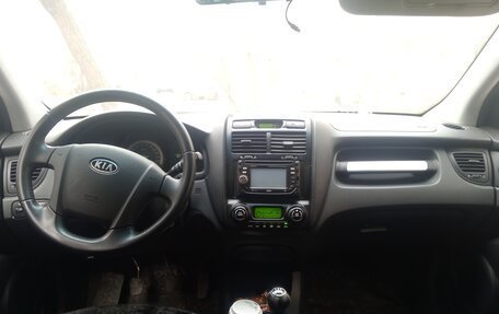 KIA Sportage II, 2008 год, 800 000 рублей, 8 фотография