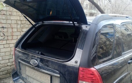 KIA Sportage II, 2008 год, 800 000 рублей, 5 фотография