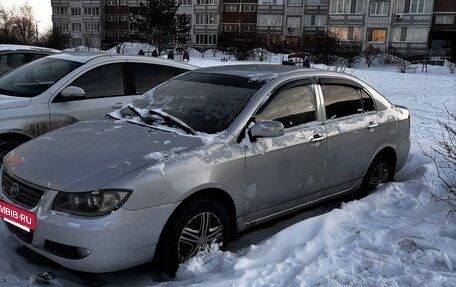Lifan Solano I (630) рестайлинг, 2011 год, 255 000 рублей, 2 фотография