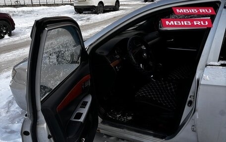 Lifan Solano I (630) рестайлинг, 2011 год, 255 000 рублей, 7 фотография