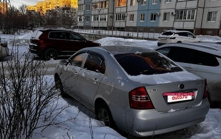 Lifan Solano I (630) рестайлинг, 2011 год, 255 000 рублей, 4 фотография