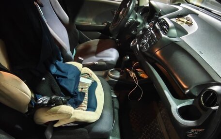 Honda Jazz II рестайлинг, 2012 год, 820 000 рублей, 5 фотография