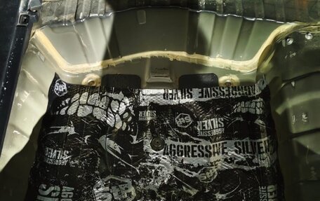 Honda Jazz II рестайлинг, 2012 год, 820 000 рублей, 7 фотография