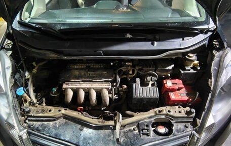 Honda Jazz II рестайлинг, 2012 год, 820 000 рублей, 6 фотография