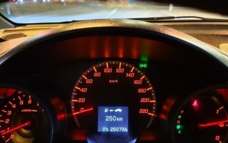 Honda Jazz II рестайлинг, 2012 год, 820 000 рублей, 8 фотография