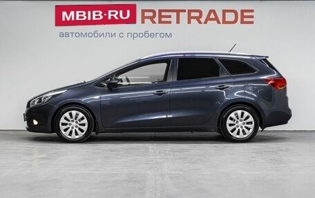 KIA cee'd III, 2013 год, 820 000 рублей, 9 фотография