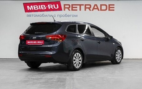 KIA cee'd III, 2013 год, 820 000 рублей, 6 фотография