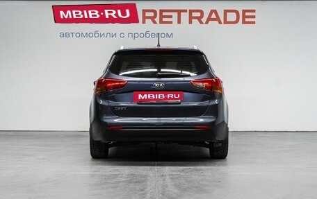 KIA cee'd III, 2013 год, 820 000 рублей, 7 фотография