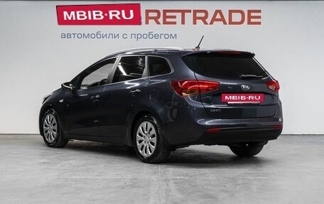 KIA cee'd III, 2013 год, 820 000 рублей, 8 фотография