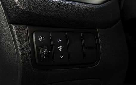 KIA cee'd III, 2013 год, 820 000 рублей, 18 фотография