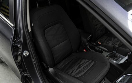 KIA cee'd III, 2013 год, 820 000 рублей, 15 фотография