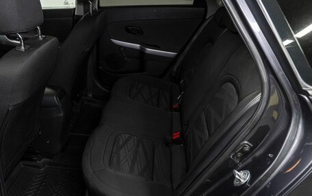 KIA cee'd III, 2013 год, 820 000 рублей, 13 фотография