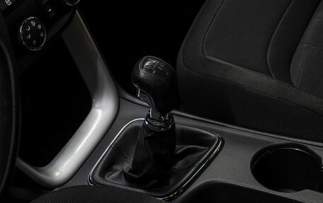 KIA cee'd III, 2013 год, 820 000 рублей, 22 фотография